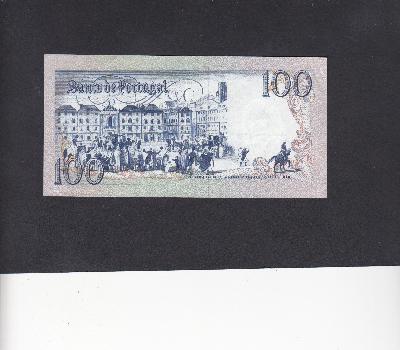 Beschrijving achterzijde: CARRIAGE